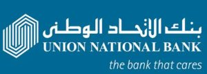 Union National Bank UAE logo
