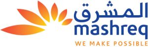 mashreq bank net banking logo